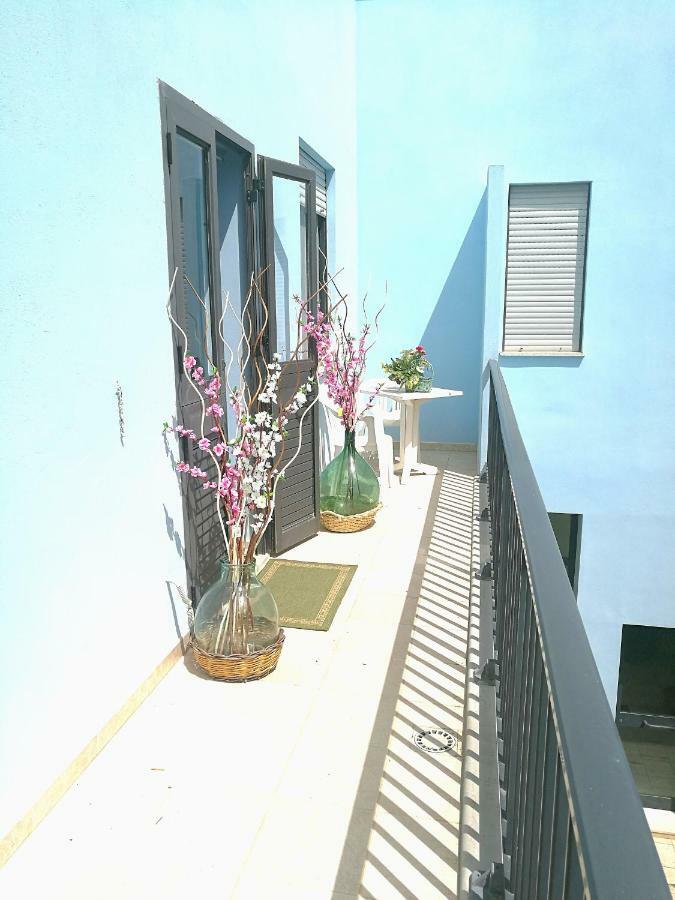 Appartamento Otranto Eksteriør billede